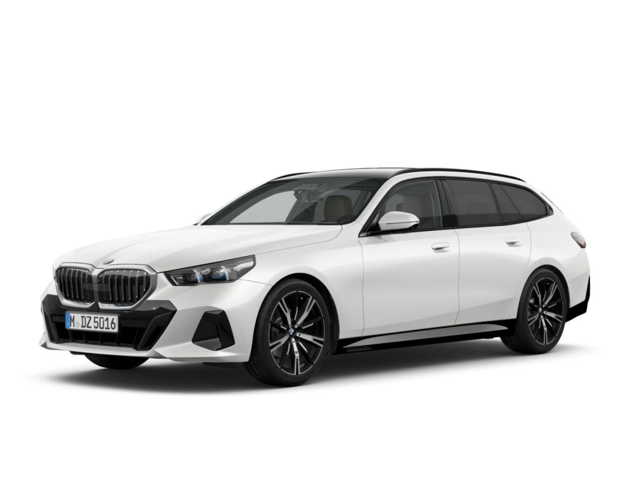 BMW 520 - Bild 3