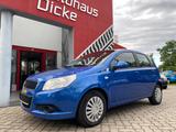 Chevrolet Aveo Schrägheck LS Klima HU/AU 12.2026 - gebrauchte Chevrolet Aveo aus dem Jahr 2009