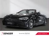 Mercedes-Benz CLE 200 Cabrio AMG Distronic Kamera Ambiente AHK - Mercedes-Benz CLE-Class: 5 Türen