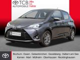 Toyota Yaris 1.5 Comfort KAMERA KLIMA BT - Toyota Yaris: 1.5