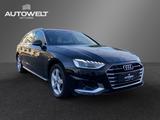Audi A4 Avant 40 TDI ACC MMI+ VC+ AHK - Audi A4 Hybrid (Diesel/Elektro): Automatik