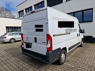 Peugeot Boxer - 3