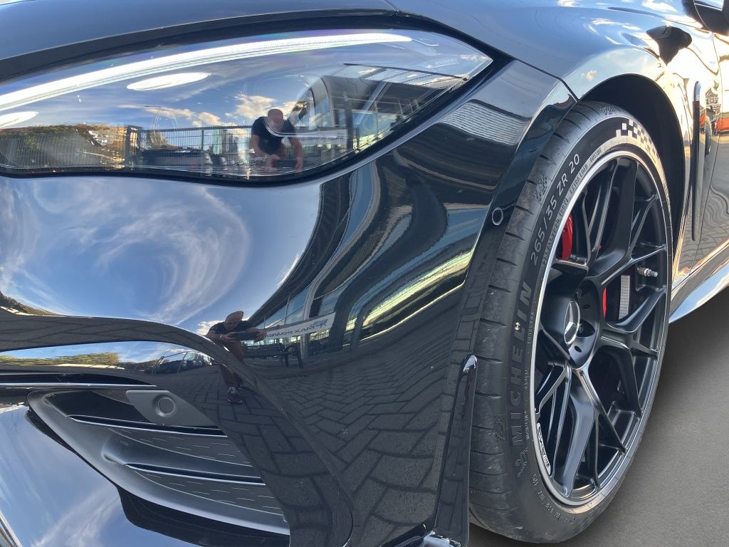 Fahrzeugabbildung Mercedes-Benz CLE 53 AMG 4M+ V-MAX*PANO*BURM*HEAD-UP