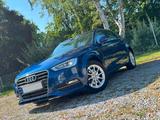 Audi A3 Sportback ambition|XENON*NAVI*LEDER*TOPZST* - Audi A3 aus 2013: Limousine