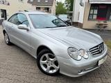 Mercedes-Benz CLK 240 CLK*SITZKÜHLUNG*AUTOMATIK*LEDER*NAVI*SD* - Mercedes-Benz CLK-Class aus 2005