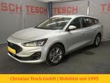 Ford Focus Turnier 1.5 EcoBlue Titanium 1.Hd. NAV ACC