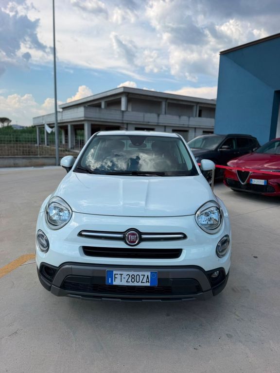 Image of Fiat 500X