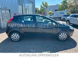 Fiat Punto Dynamic* ZahnriemenWP NEU * Kupplung NEU * - gebrauchte Fiat Grande Punto aus dem Jahr 2007