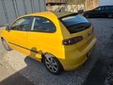 Seat Ibiza 1.6 16V Sport Edition Sport Edition - Seat Ibiza: 16v Sport