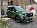 Ford Courier Active - mit Fahrzeuggarantieschutzbrief - Ford Courier Gebrauchtwagen