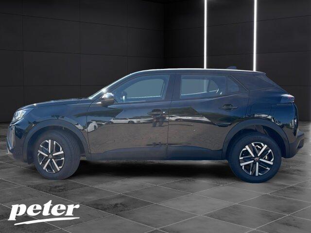 Peugeot 2008 Style 110 +180°Kamera+Klima+Mirror-Screen+