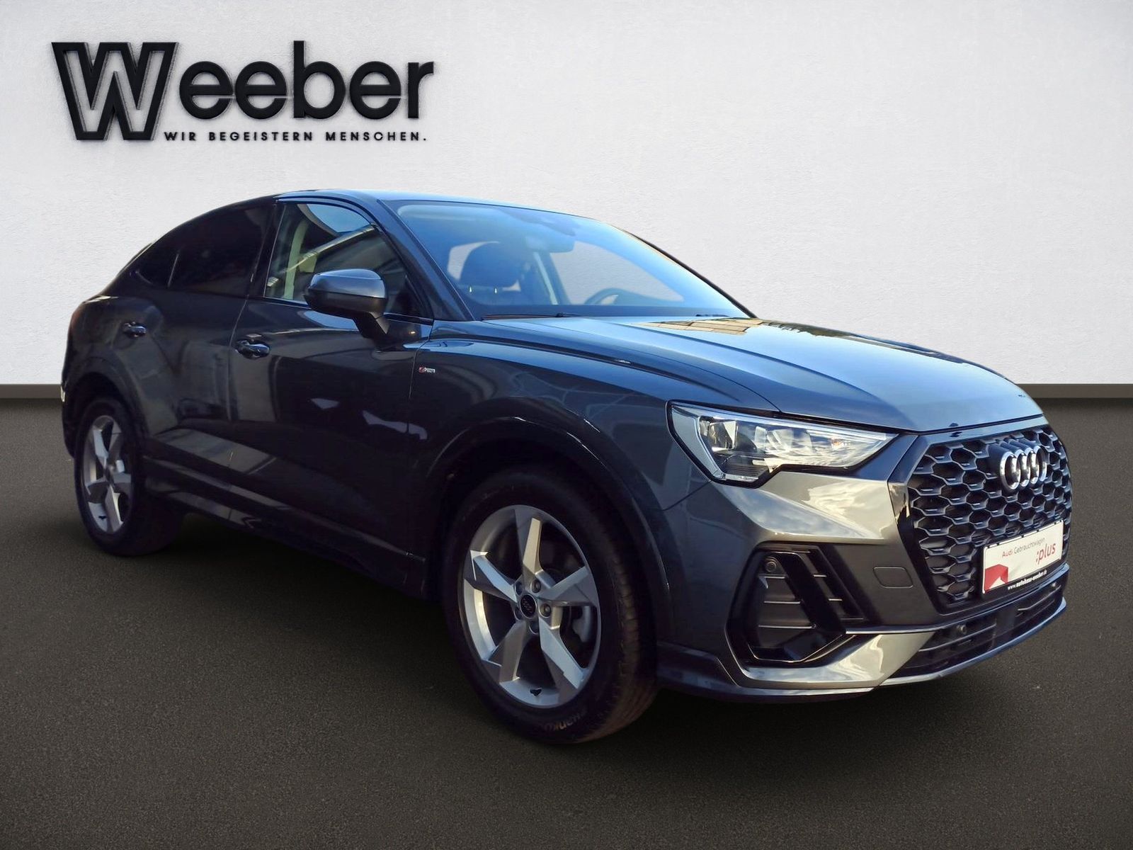 Audi Q3 - Bild 17