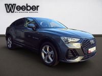 Audi Q3 - Vorschau Bild 17