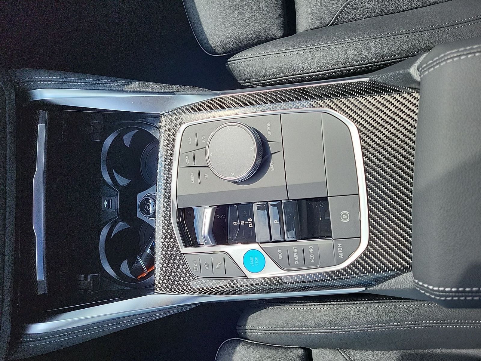 BMW i4 - Bild 12