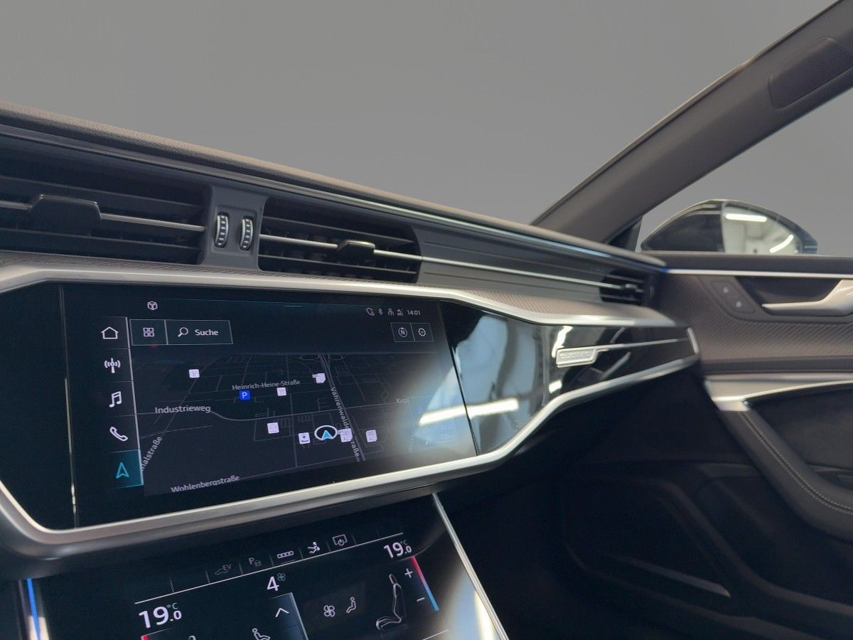 Audi A7 Sportback S line 55 TFSI e quattro Laser B&O  foto 12