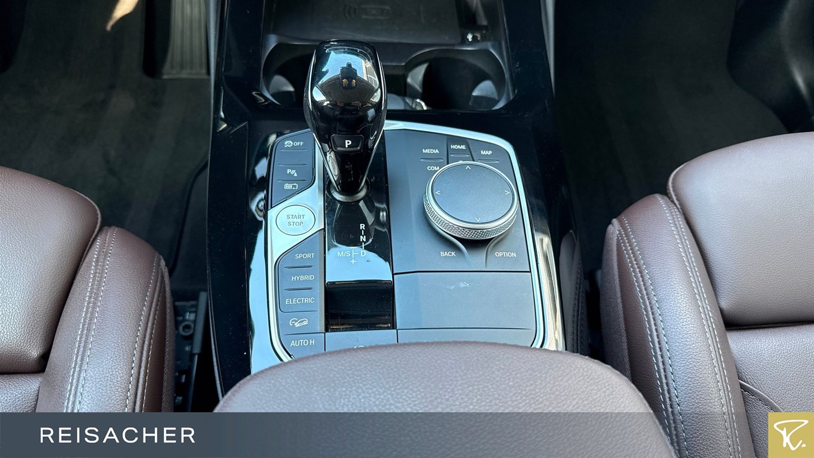 BMW X3 xDrive 30e LCPro.HuD,AHK,Laser,RFK foto 11