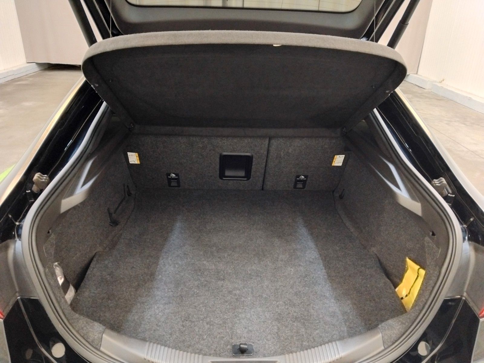 Ford Mondeo (08/2018, Benzin)