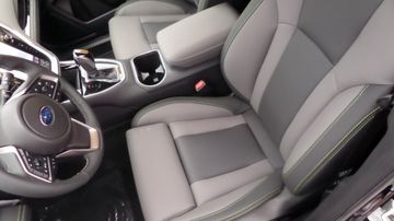 Subaru OUTBACK Edition Exclusive Cross 2.5 i 169 PS Sit