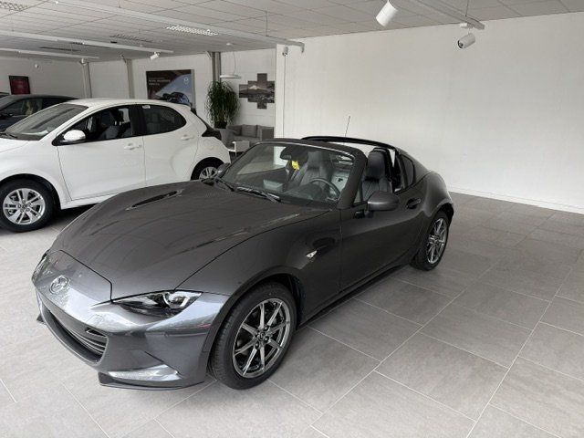 Image of Mazda MX-5
