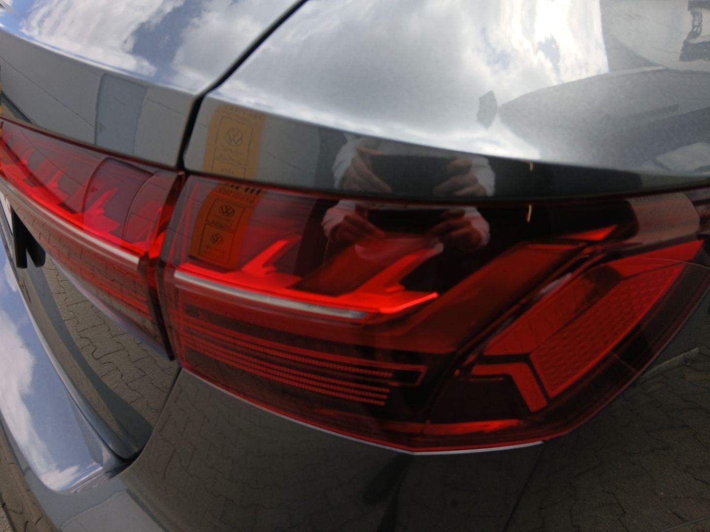 Audi A4 - Bild 9