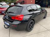 BMW Baureihe 118i Lim./Automatik/Sitz-Heiz/AHK/PDC - BMW 118 Gebrauchtwagen in Mannheim