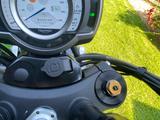 Triumph 1200 XE Scrambler - TRIUMPH SCRAMBLER
