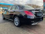 Mercedes-Benz C 180 SHZ BT PDC NAVI - Mercedes-Benz C 180 in Oldenburg