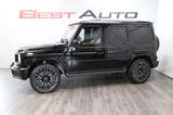 Mercedes-Benz G -Klasse 63 AMG Keyless Multimedia - Mercedes-Benz: Klasse M