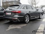 Audi A4 Avant S-line 40 TFSI S-tronic *AHK*ACC*LEDER* - Audi A4 Gebrauchtwagen in Mönchengladbach