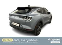 Ford Mustang Mach-E - Vorschau Bild 2