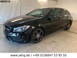Mercedes-Benz CLA 220 Shooting Brake*4Matic*AMG*Kam*ACC*Pano - Mercedes-Benz CLA 220 Shooting Brake aus 2017