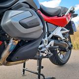 BMW Rt1250 Tüv neu, 3 Packete, Reifen neu - Motorräder in Halle