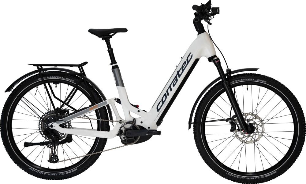 Corratec E-Power MTC 100  Elite Scm - 27,5"