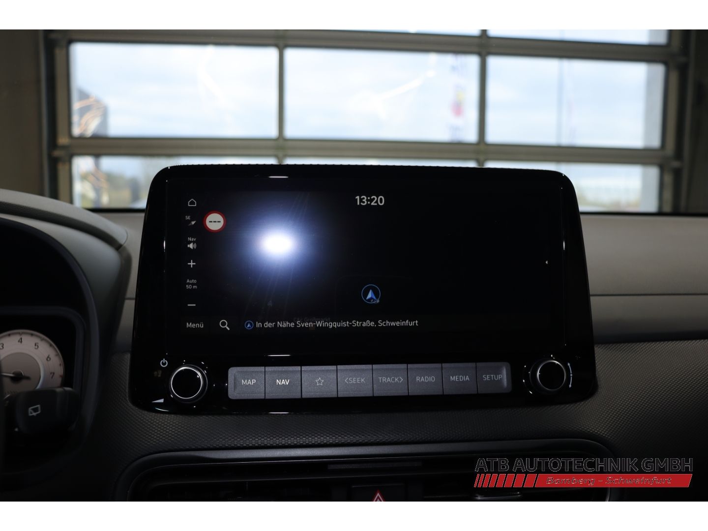 Fahrzeugabbildung Hyundai KONA Prime 1.6 T-GDI DCT 2WD HUD Navi Soundsyste