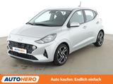 Hyundai i10 1.2 Trend*NAVI*TEMPO*CAM*PDC*SHZ*KLIMA* - Hyundai aus 2021