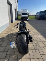 Harley-Davidson  Night-Rod Special/NLC- Custombike/Airride/280er - HARLEY-DAVIDSON NLC