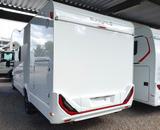 Sunlight A 70 Citroen - Sunlight Wohnwagen & Wohnmobile