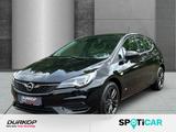 Opel Astra K Design & Tech Start Stop Turbo EU6d ASTR - Opel Astra: Eu