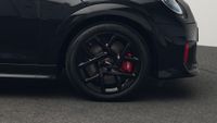 MINI John Cooper Works Cabrio - Vorschau Bild 17