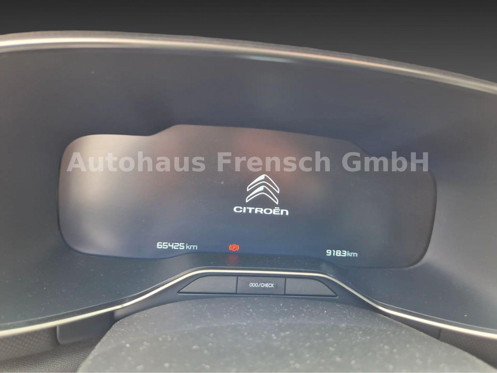 Citroën C5 Aircross PureTech 130 S&S Feel Pack