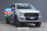 Ford Ranger 2.2 TDCI 160CV Double Cab Limited Au - Ford Ranger: Cab