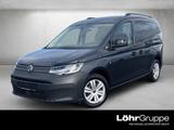 Volkswagen Caddy California 1.5l TSI DSG *AHK*GRA*LED - VW Caddy Gebrauchtwagen in Mainz