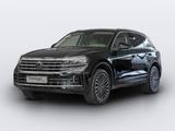 Volkswagen Touareg 3.0 TDI ELEGANCE LM21 LUFT PANO AHK IQ.D - Volkswagen Touareg: 3.0