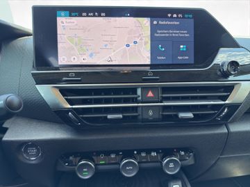 Citroën C4 1.2 PureTech 130 Max HUD+Kam.+KeyLess+LED+SHZ