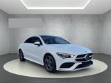 Mercedes-Benz CLA 220 AMG Pano Kamera Ambiente Garantie