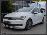 Volkswagen Touran Highline DSG. LED. ACC. SHZ - VW Touran Gebrauchtwagen in Mainz