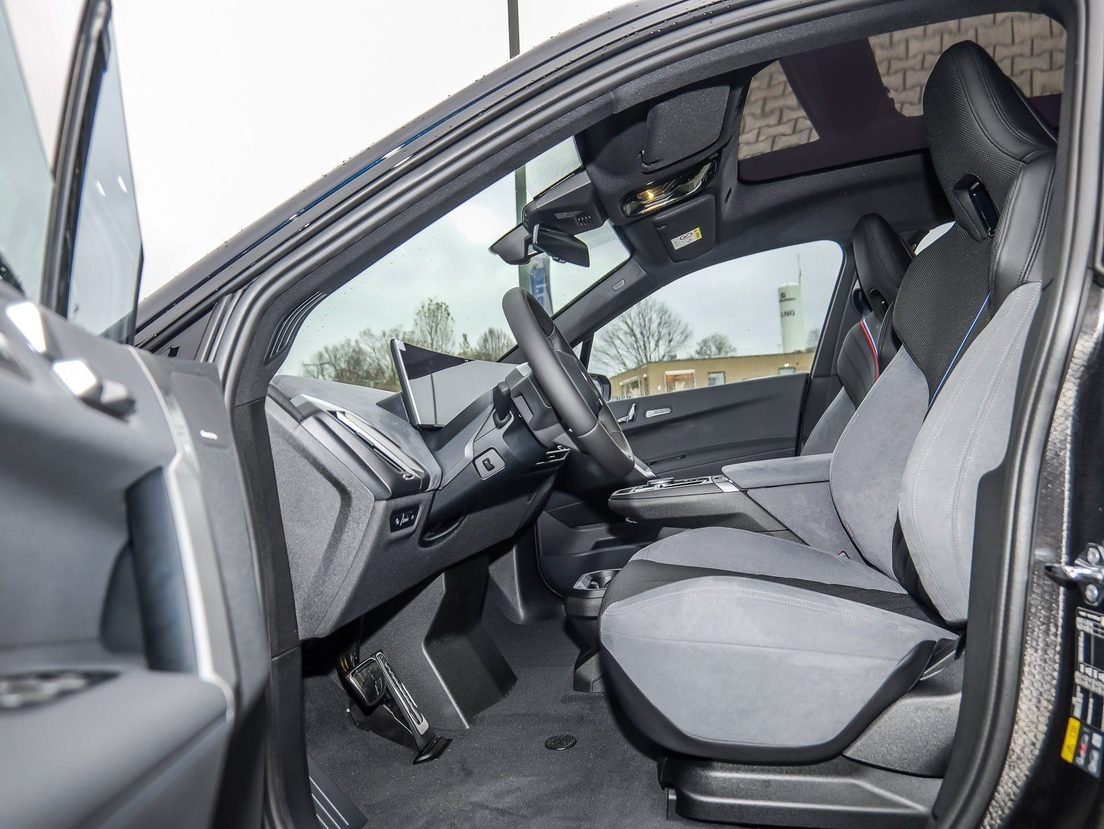 BMW iX - Bild 7