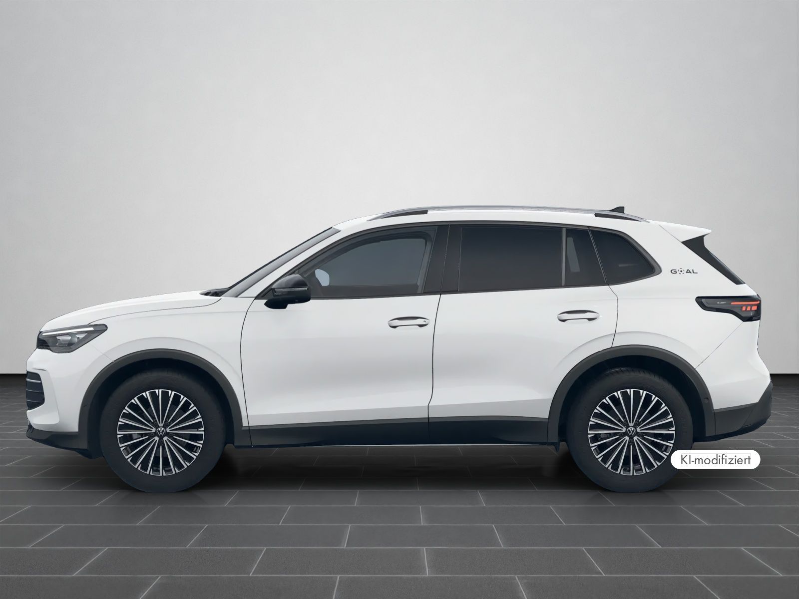 Volkswagen Tiguan - Bild 9