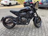 Yamaha XSR 700 Solo Seat Custom - YAMAHA 700