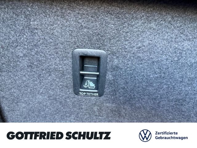Volkswagen Taigo - Bild 12